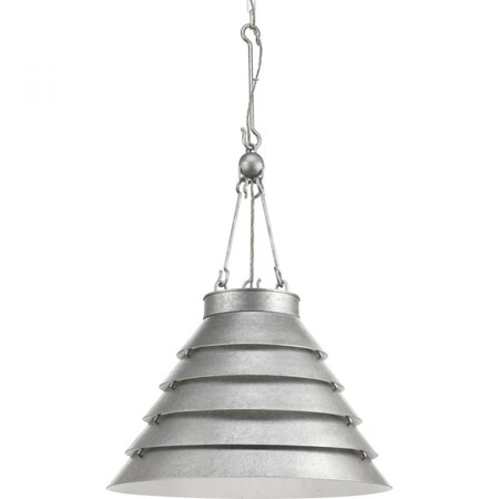 Progress Lighting Jeffrey Alan Marks Surfrider Collection Large Pendant P500200-141